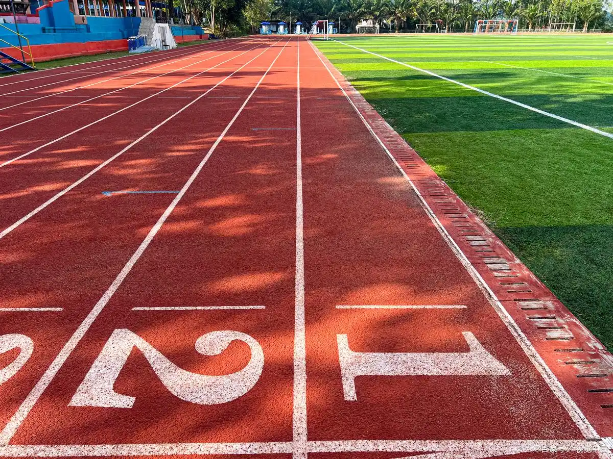 通辽市学校塑胶跑道硅PU材料 - 厂家